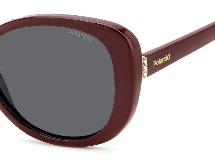 Polaroid {Product.Name} Sunglasses PLD4154/S/X LHF/M9