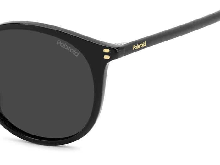 Polaroid {Product.Name} Sunglasses PLD4206/S/X 807/M9