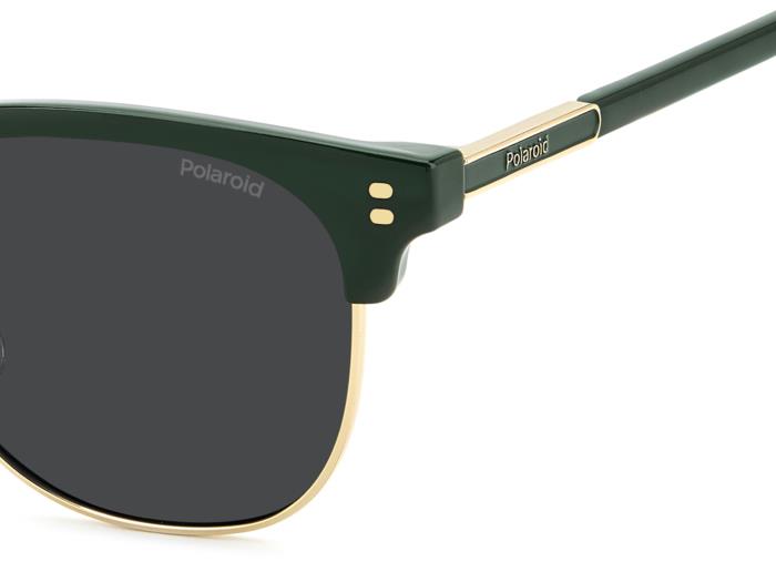 Polaroid {Product.Name} Sunglasses PLD4196/S/X 1ED/M9