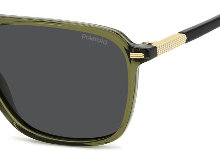 Polaroid {Product.Name} Sunglasses PLD4182/S/X 4C3/M9