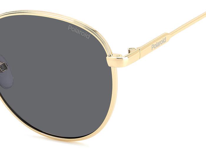 Polaroid {Product.Name} Sunglasses PLD6215/S/X 2F7/M9