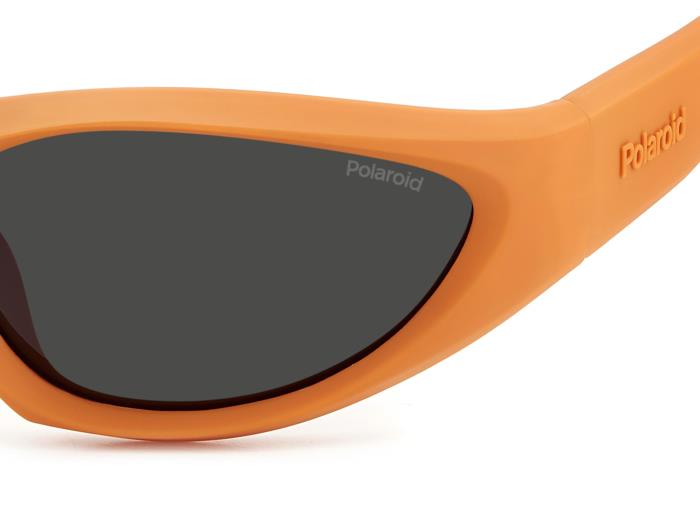 Polaroid {Product.Name} Sunglasses PLD2165/S 2M5/M9