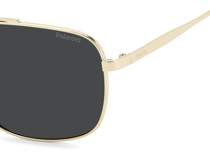 Polaroid {Product.Name} Sunglasses PLD4214/G/S/X 2F7/M9