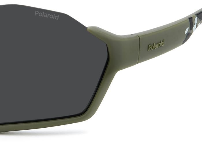 Polaroid {Product.Name} Sunglasses PLD7062/S DLD/M9