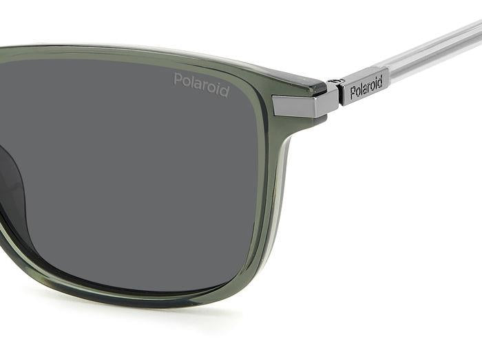 Polaroid {Product.Name} Sunglasses PLD4169/G/S/X 8YW/M9