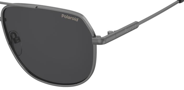 Polaroid {Product.Name} Sunglasses PLD6195/S/XN KJ1/M9