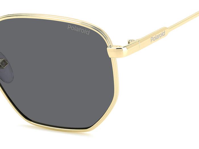Polaroid {Product.Name} Sunglasses PLD6214/S/X 2F7/M9