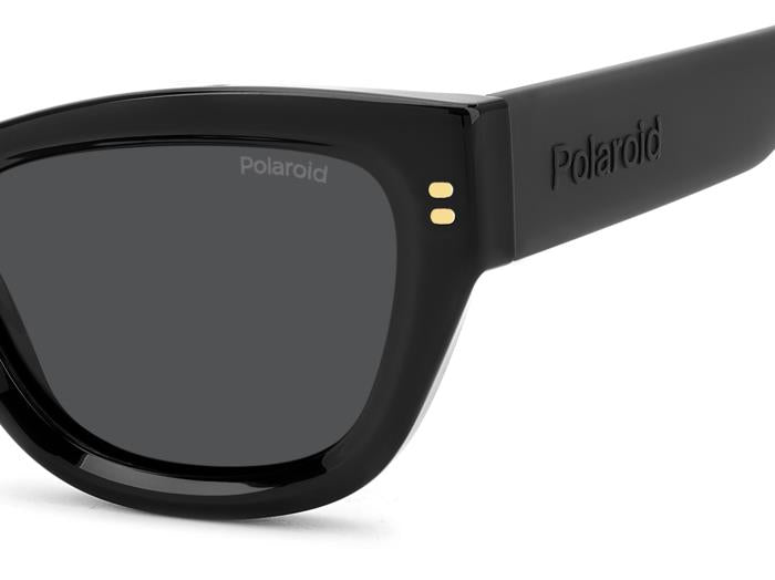 Polaroid {Product.Name} Sunglasses PLD6237/S/X 807/M9