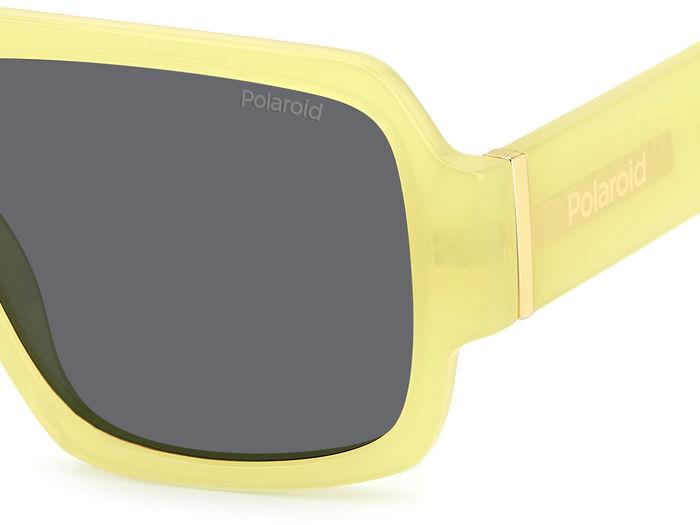 Polaroid {Product.Name} Sunglasses PLD6209/S/X 40G/M9