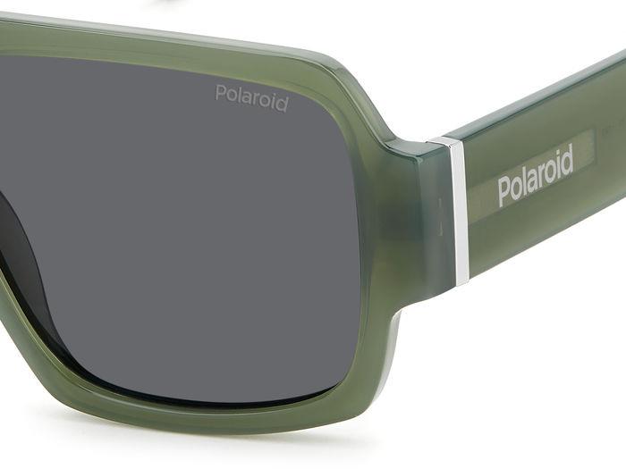 Polaroid {Product.Name} Sunglasses PLD6209/S/X 1ED/M9