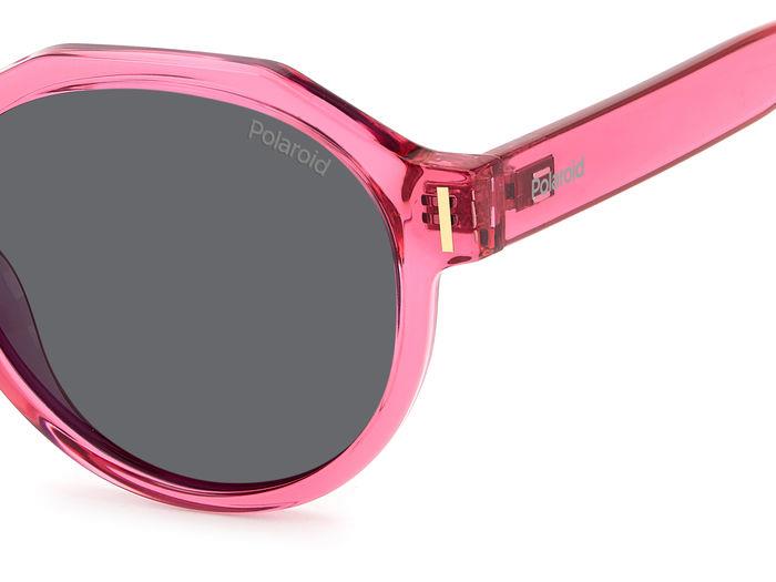 Polaroid {Product.Name} Sunglasses PLD6207/S MU1/M9