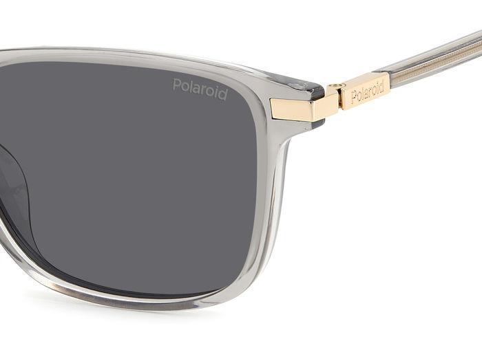 Polaroid {Product.Name} Sunglasses PLD4169/G/S/X 690/M9