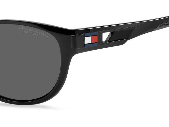 Tommy Hilfiger {Product.Name} Sunglasses THTH 1912/S 807/M9