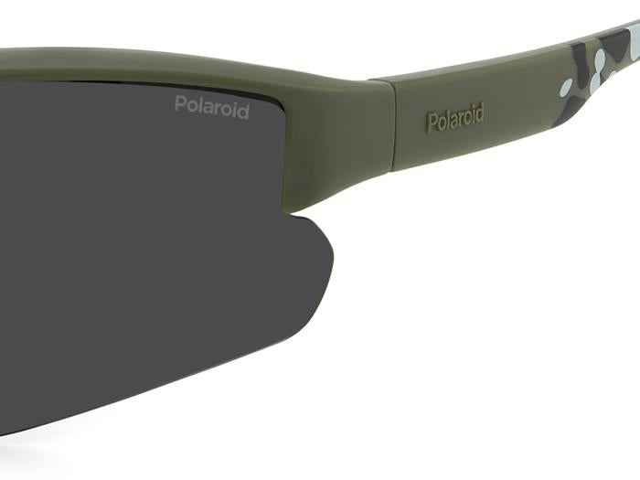 Polaroid {Product.Name} Sunglasses PLD7061/CI/S DLD/M9