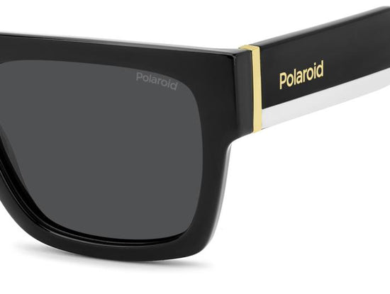 Polaroid {Product.Name} Sunglasses PLD6224/S/X 807/M9