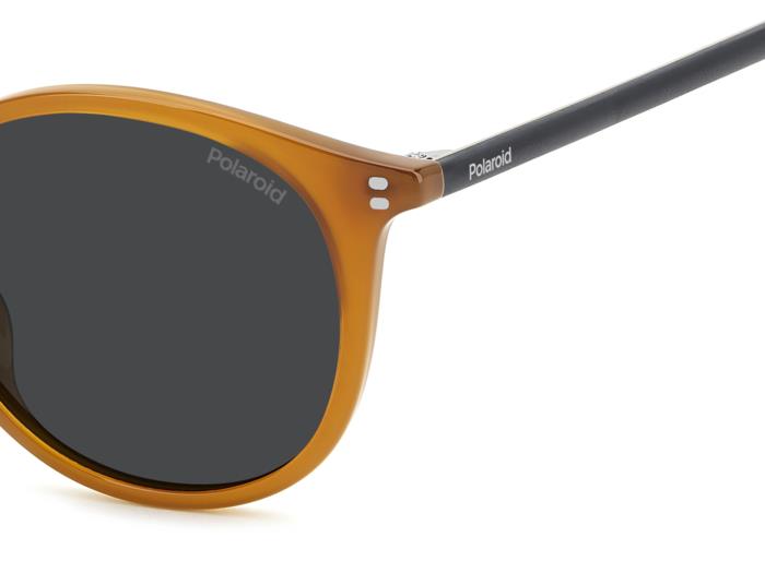 Polaroid {Product.Name} Sunglasses PLD4206/S/X L7Q/M9