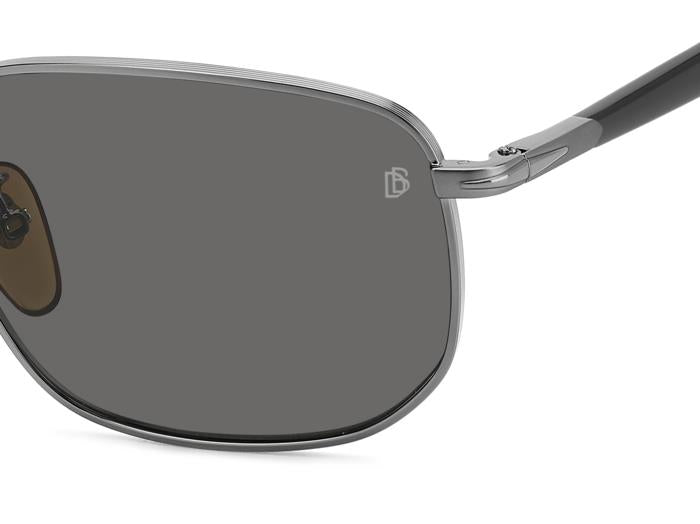 David Beckham {Product.Name} Sunglasses DB1143/S KJ1/M9