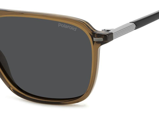 Polaroid {Product.Name} Sunglasses PLD4182/S/X 09Q/M9