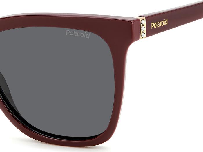 Polaroid {Product.Name} Sunglasses PLD4155/S/X LHF/M9