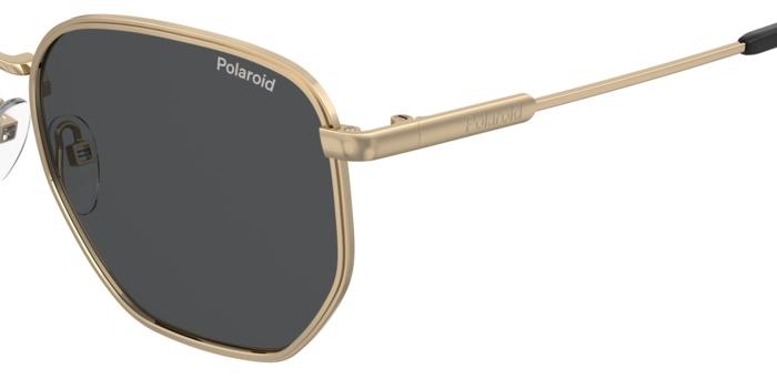 Polaroid {Product.Name} Sunglasses PLD6214/S/XN 2F7/M9