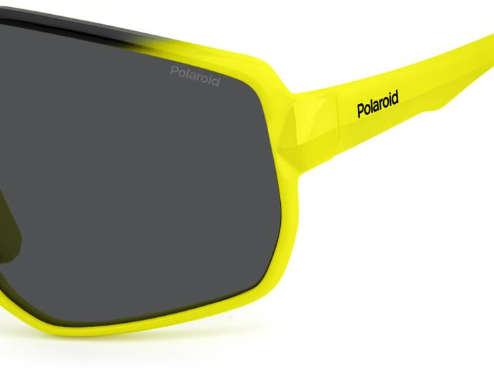 Polaroid {Product.Name} Sunglasses PLD7060/S 4CW/M9