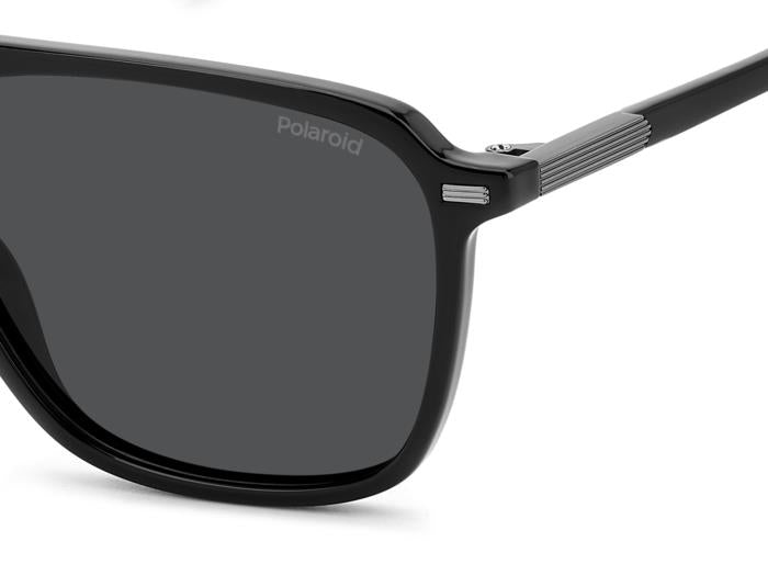 Polaroid {Product.Name} Sunglasses PLD4182/S/X 807/M9