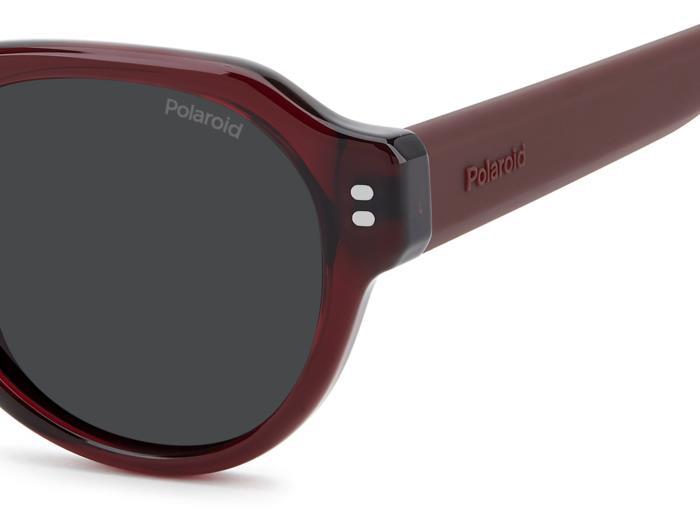 Polaroid {Product.Name} Sunglasses PLD6249/S/X LHF/M9