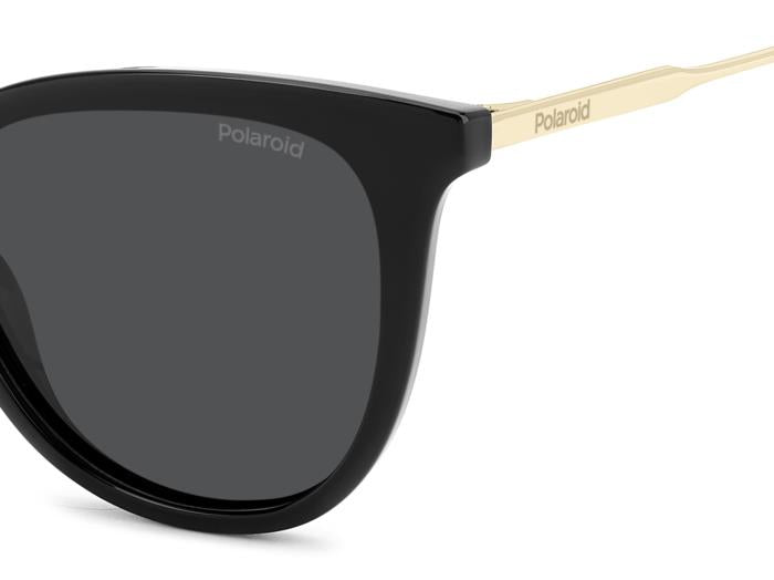 Polaroid {Product.Name} Sunglasses PLD4184/S/X 807/M9
