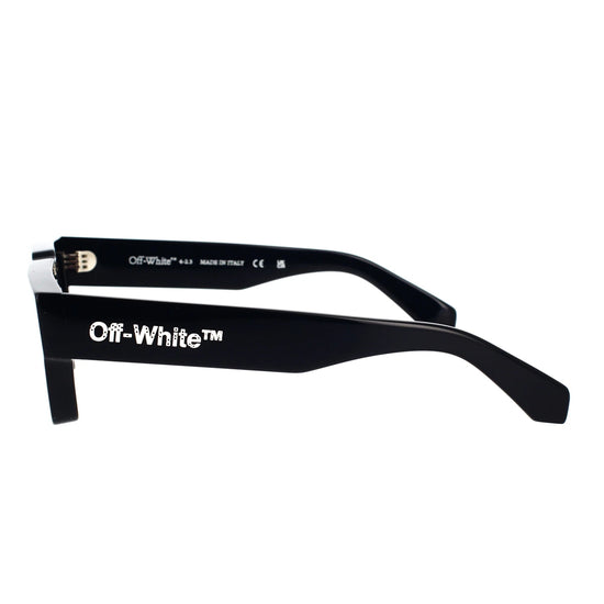 Off White Manchester Black | LookerOnline