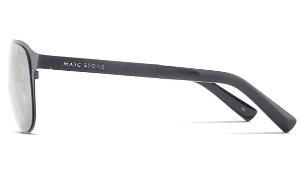 Marc Stone M1500D Matte Black | LookerOnline