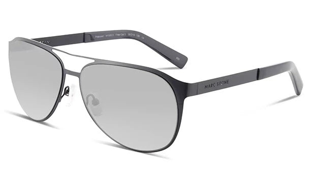 Marc Stone M1500D Matte Black | LookerOnline
