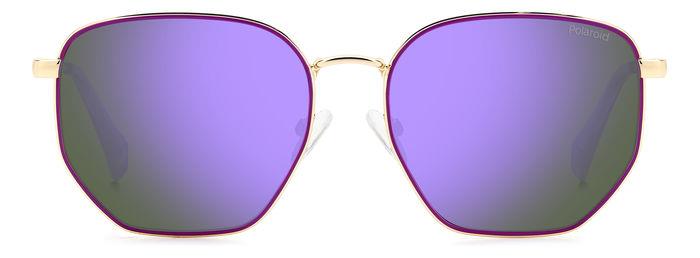 Polaroid {Product.Name} Sunglasses PLD6214/S/X S9E/MF