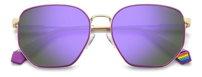 Polaroid {Product.Name} Sunglasses PLD6214/S/X S9E/MF