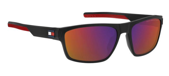 Tommy Hilfiger {Product.Name} Sunglasses THTH 1978/S 003/MI