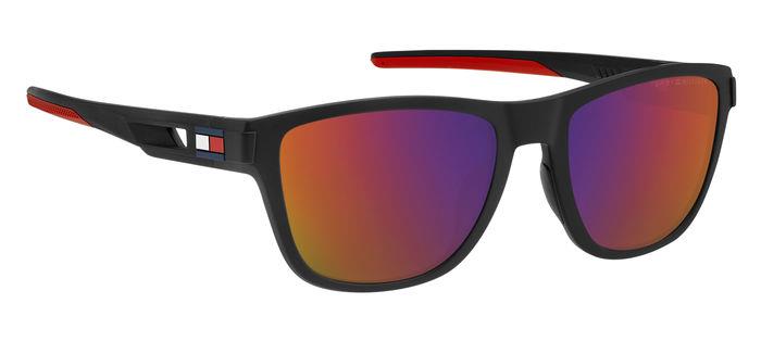 Tommy Hilfiger {Product.Name} Sunglasses THTH 1951/S BLX/MI