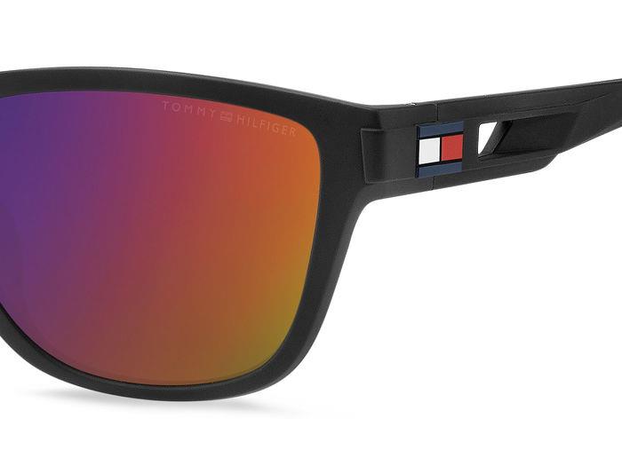 Tommy Hilfiger {Product.Name} Sunglasses THTH 1951/S BLX/MI