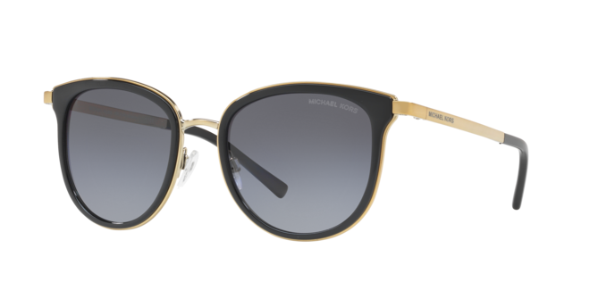 Michael Kors Adrianna I Sunglasses MK1010 1100T3