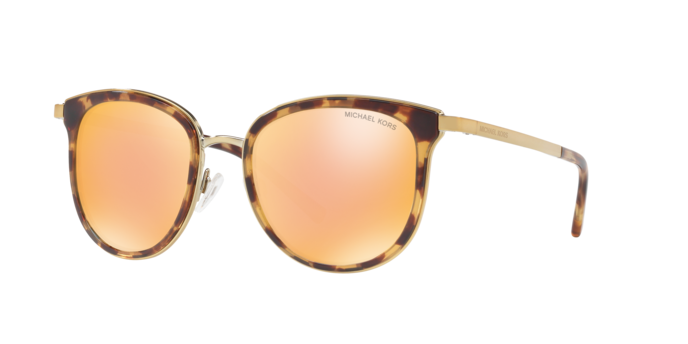 Michael Kors Adrianna I Sunglasses MK1010 11997J