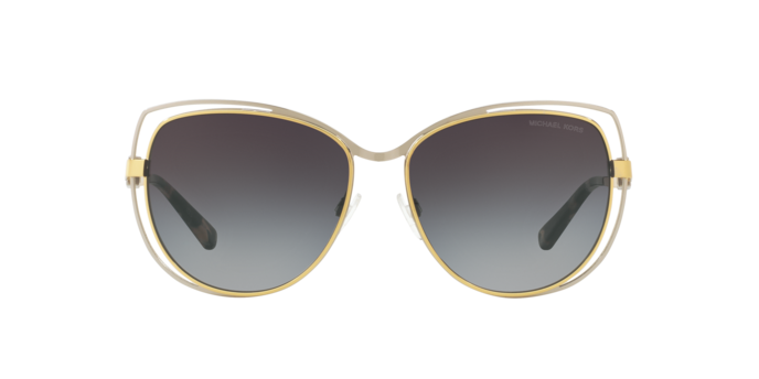 Michael Kors Audrina I Sunglasses MK1013 112011