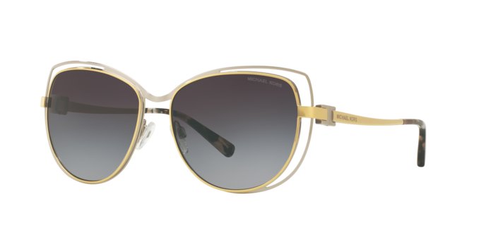 Michael Kors Audrina I Sunglasses MK1013 112011