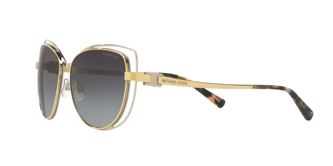 Michael Kors Audrina I Sunglasses MK1013 112011