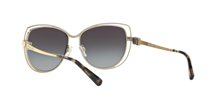 Michael Kors Audrina I Sunglasses MK1013 112011