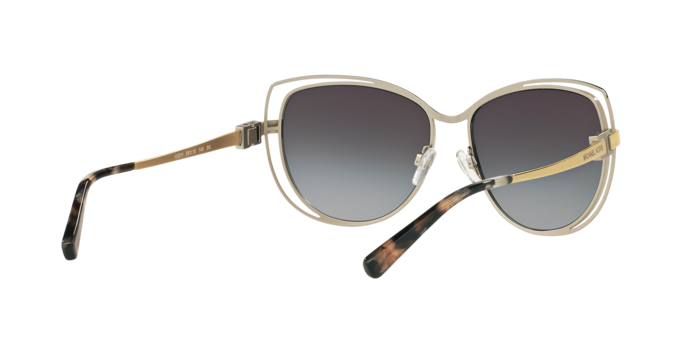 Michael Kors Audrina I Sunglasses MK1013 112011