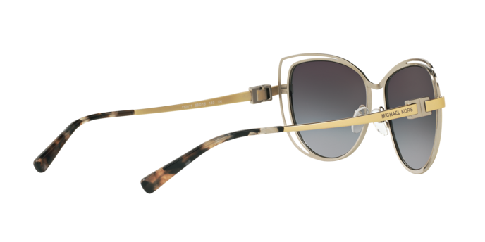 Michael Kors Audrina I Sunglasses MK1013 112011