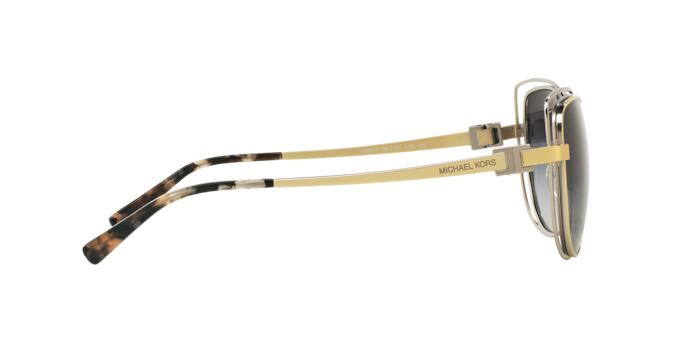 Michael Kors Audrina I Sunglasses MK1013 112011