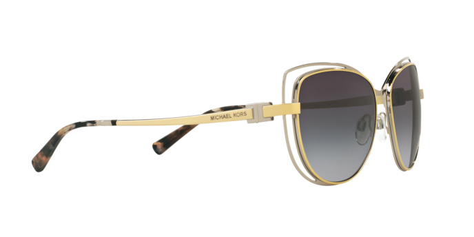 Michael Kors Audrina I Sunglasses MK1013 112011