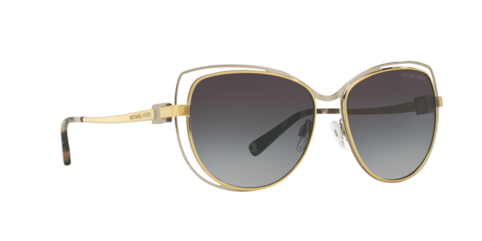 Michael Kors Audrina I Sunglasses MK1013 112011