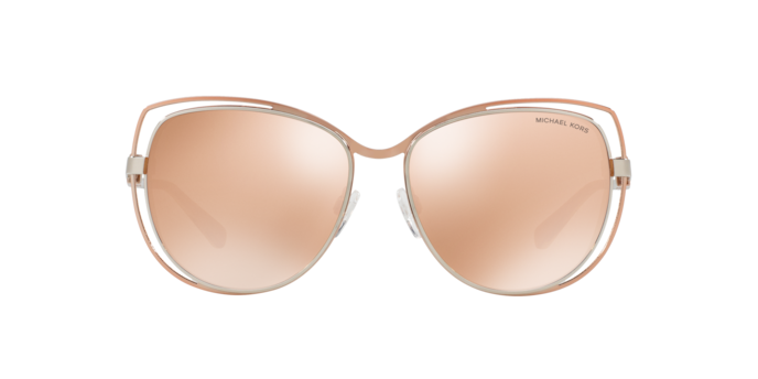 Michael Kors Audrina I Sunglasses MK1013 1121R1