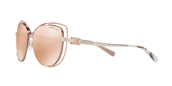 Michael Kors Audrina I Sunglasses MK1013 1121R1