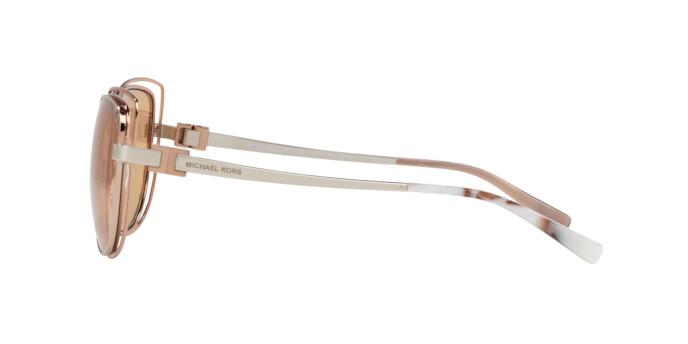 Michael Kors Audrina I Sunglasses MK1013 1121R1